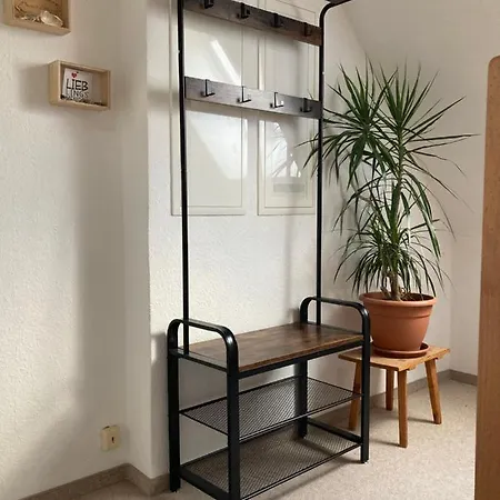 Ferienwohnung Im Nierott Gettorf Extérieur photo
