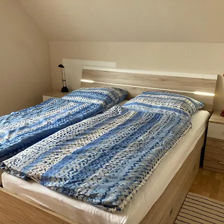 Ferienwohnung Im Nierott Gettorf Extérieur photo