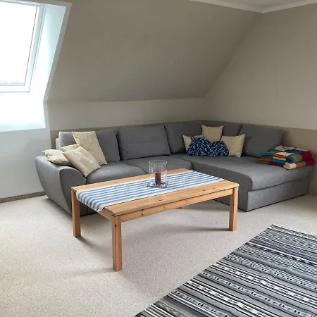 Ferienwohnung Im Nierott Gettorf Extérieur photo