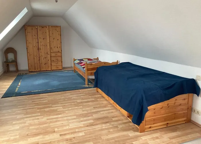 Ferienwohnung Im Nierott