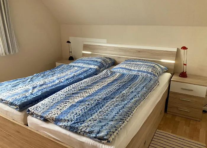 Ferienwohnung Im Nierott
