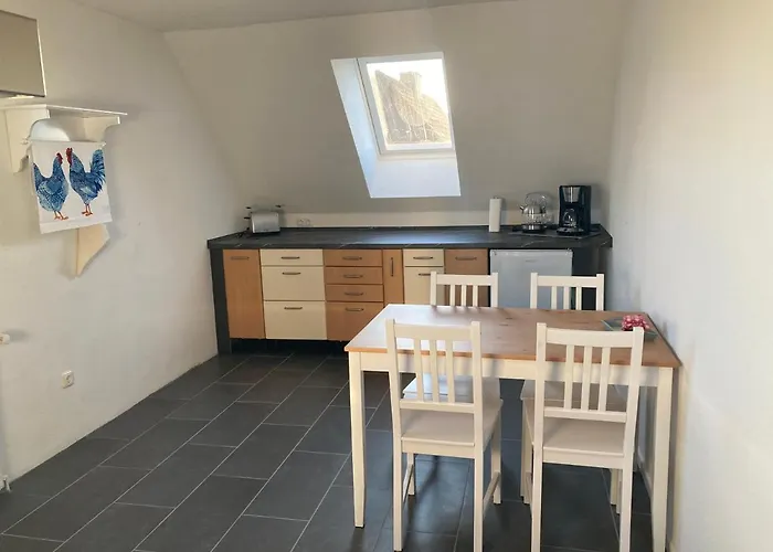 Ferienwohnung Im Nierott