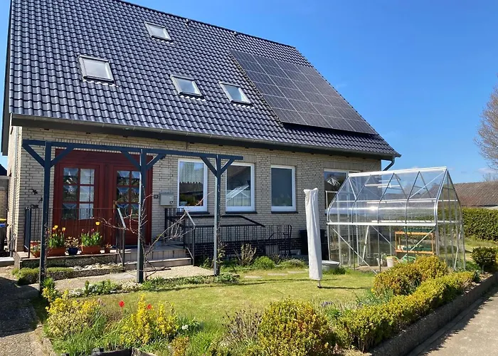 Ferienwohnung Im Nierott