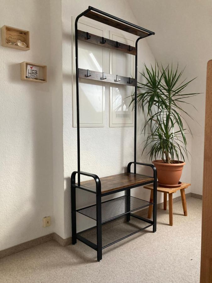 Appartement Im Nierott *