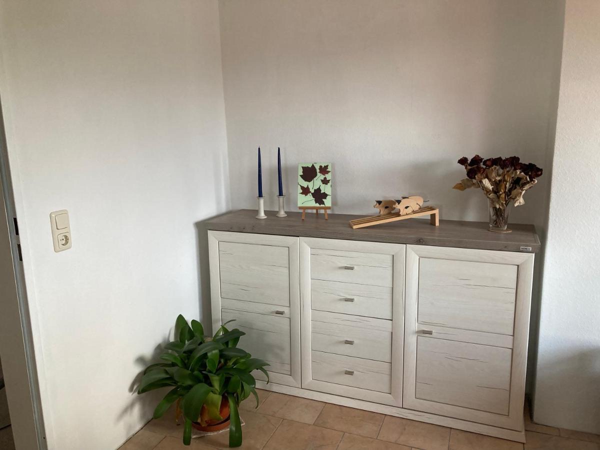 Apartment Im Nierott *
