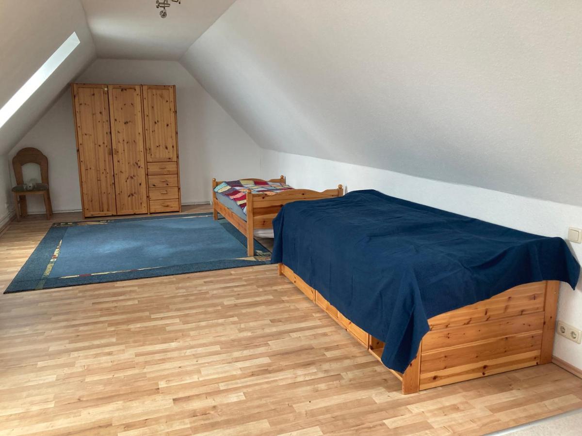 Appartement Im Nierott