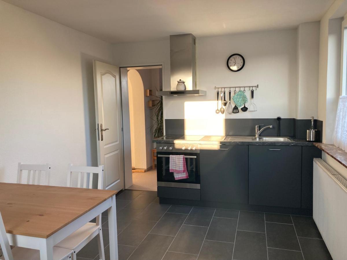 Im Nierott Appartement