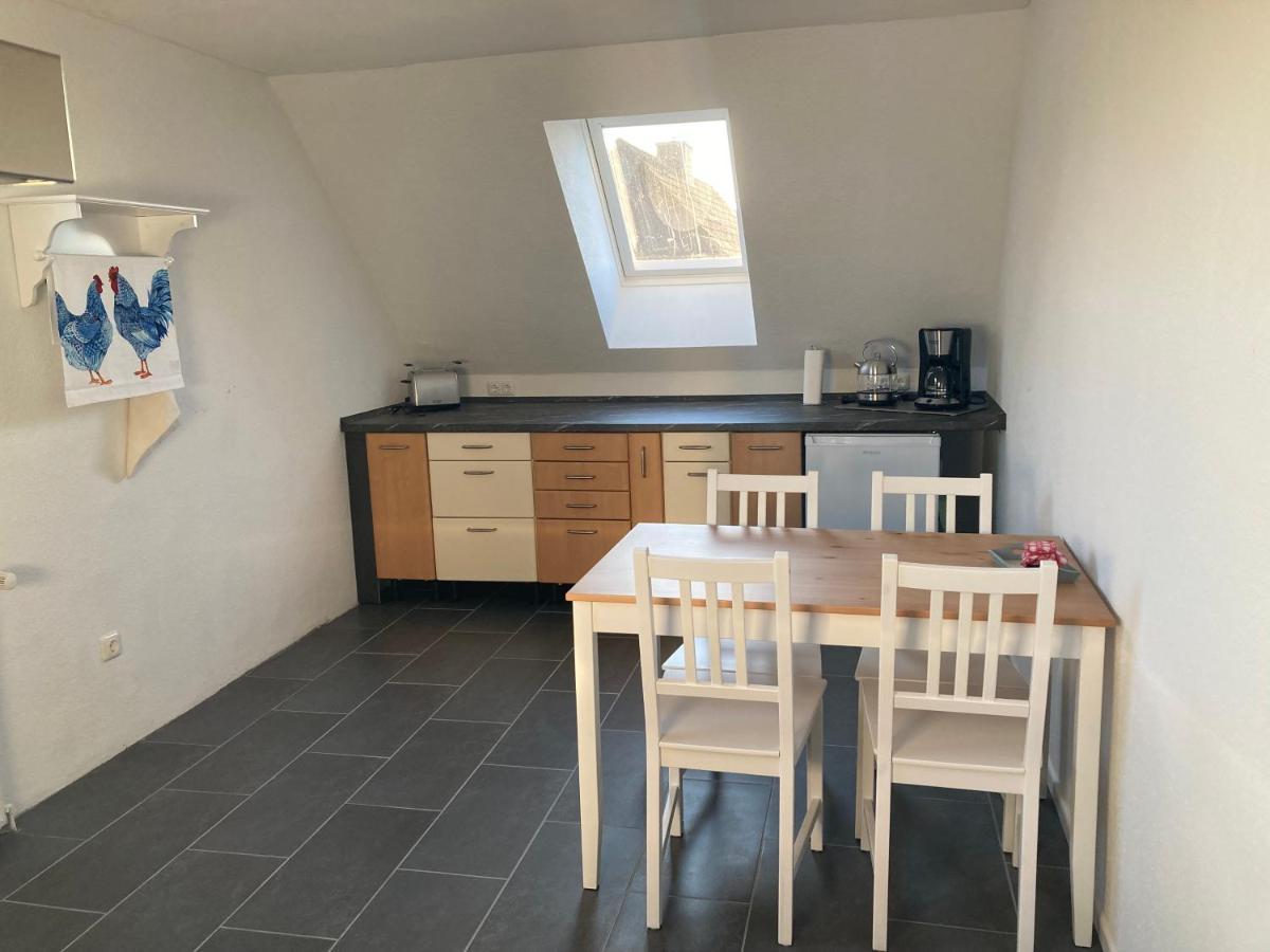 Im Nierott Appartement *