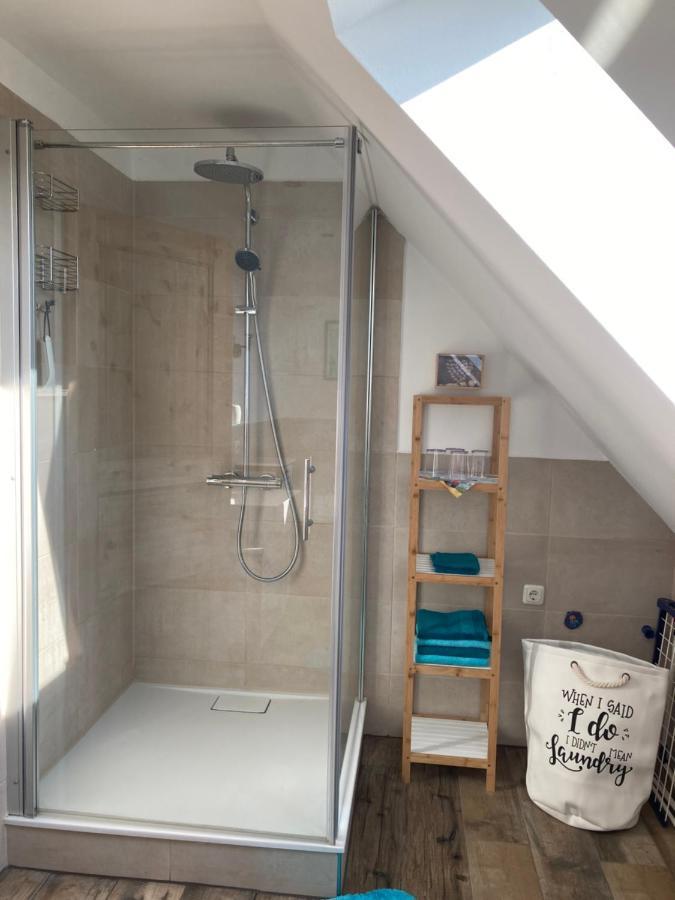 Appartement Im Nierott Gettorf