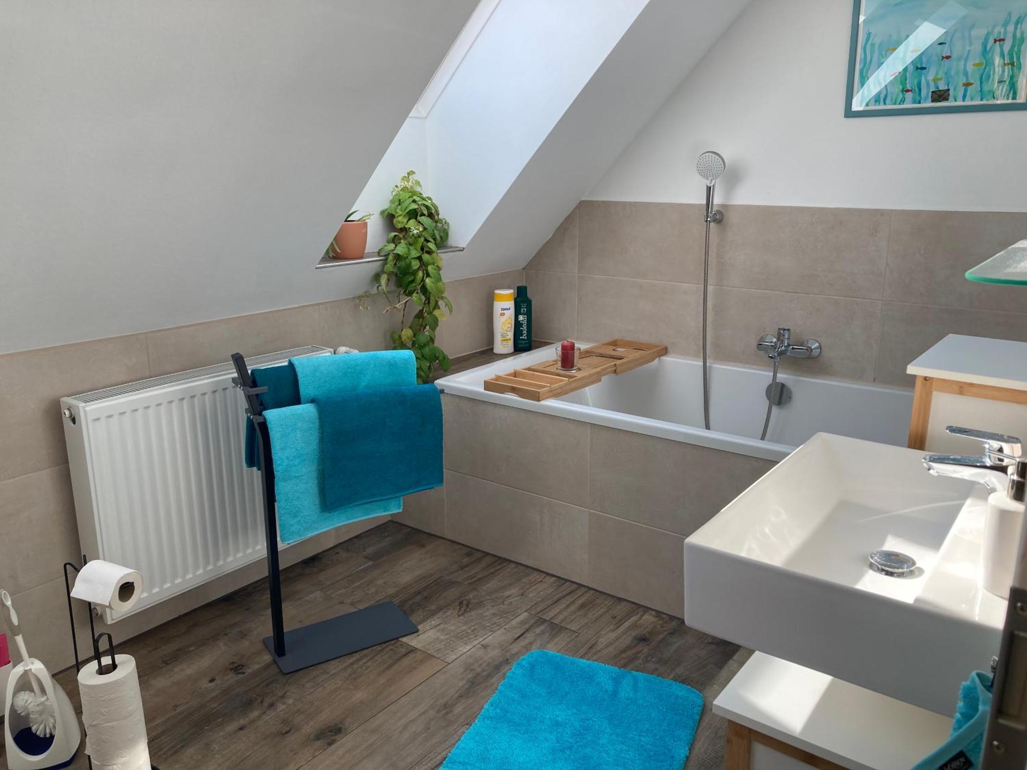 Appartement Im Nierott